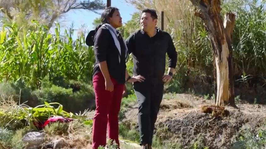 Lugares que Hablan | Temporada 10 | Capítulo 4 | Redescubriendo los pueblos del salar de Atacama