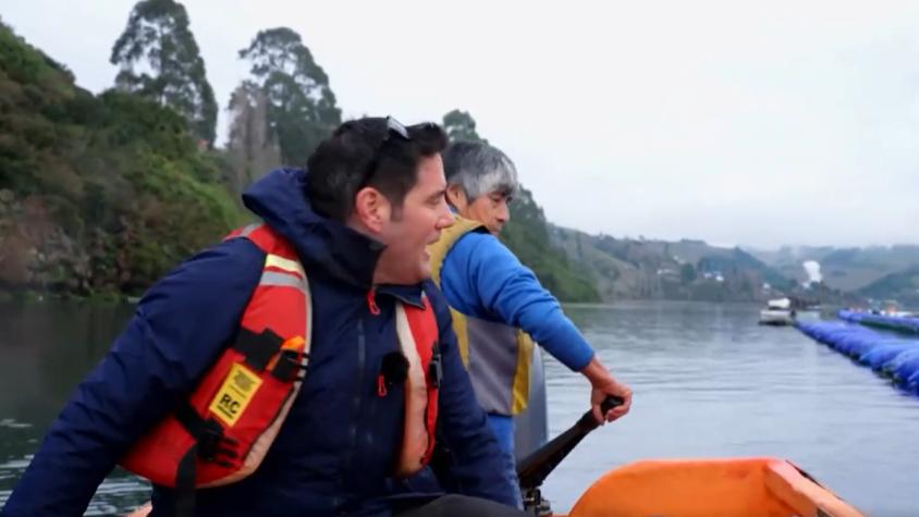 Lugares que Hablan | Temporada 10 | Capítulo 1 | La magia eterna de Chiloé