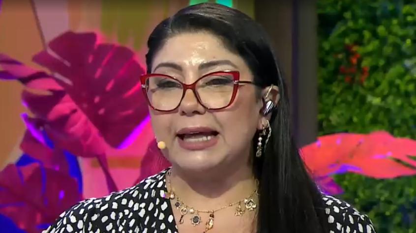 Vanessa Daroch revela sus mejores rituales para la cena de Navidad