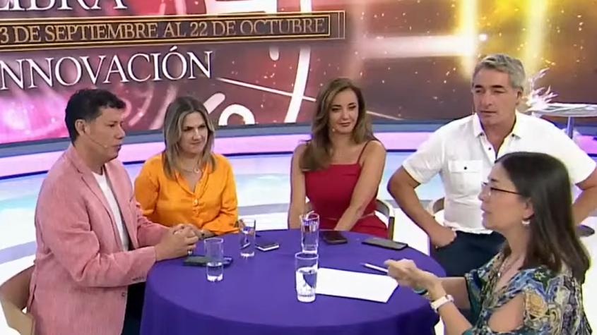 Tarotista Paula González revela sus predicciones para el 2025 sobre Libra, Escorpio y Sagitario