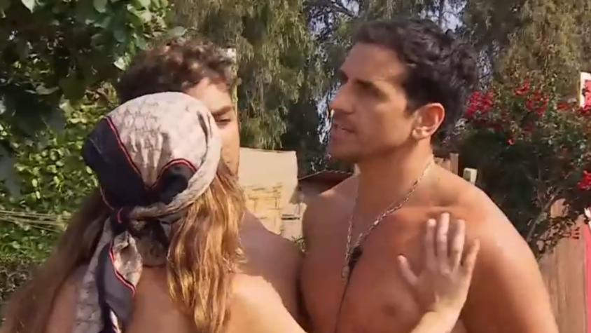 Romances, peleas, caídas y más: Revive los mejores momentos de los realities de Canal 13 este 2024