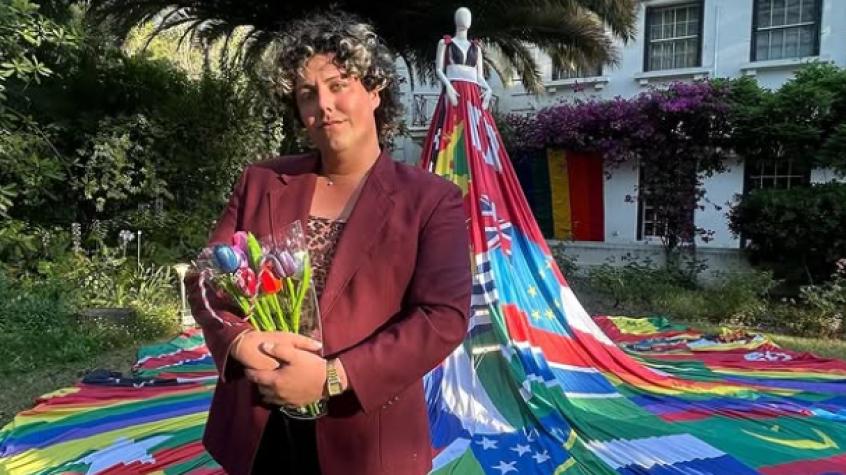 El sentido mensaje de Simón de la Costa por su cumpleaños: "He sido históricamente terrible e implacable"