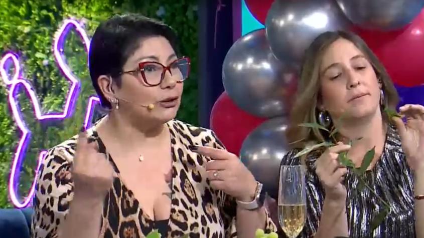 Esta es la cábala que debes realizar para gozar de abundancia este 2025 según Vanessa Daroch