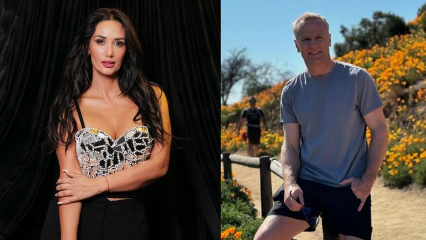 "Va a ir bien, pero...": La reveladora predicción de Vanessa Daroch sobre Pamela Díaz y Felipe Kast