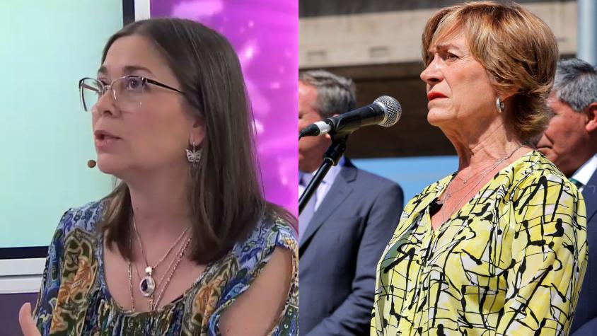 ¿Evelyn Matthei? Numeróloga Paula González adelanta quién podría ser el próximo Presidente de Chile