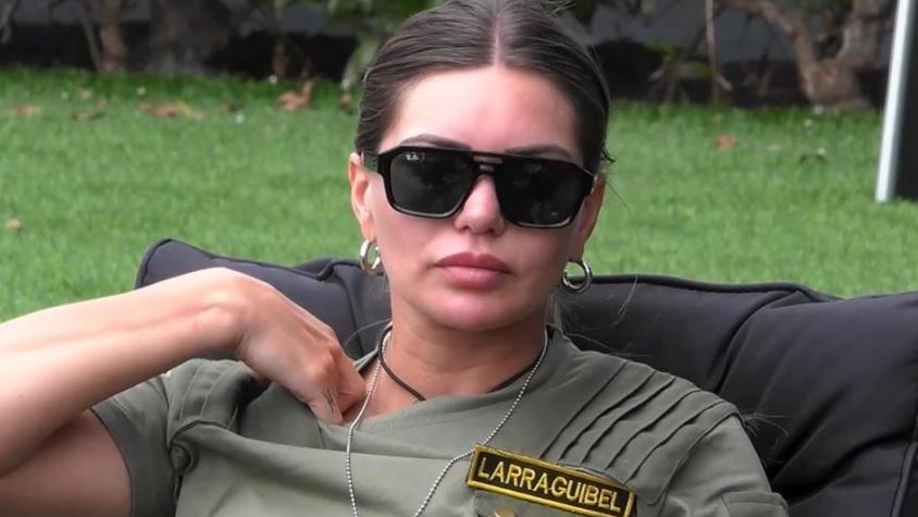 "Palabra de Honor" está dividido en dos: Este es el círculo de hierro y los enemigos de Faloon