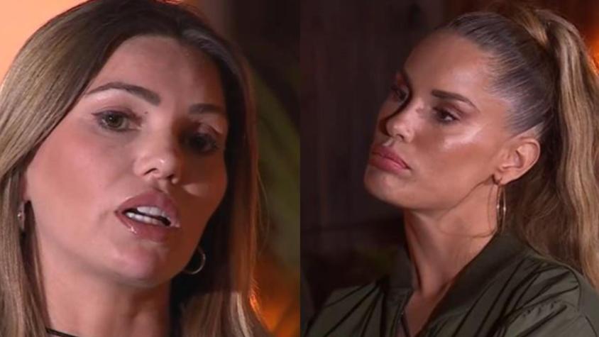 "Humillando y denigrando": Usuarios de X apuntan a Gala por hacer llorar a Faloon tras recordar episodio de violencia 