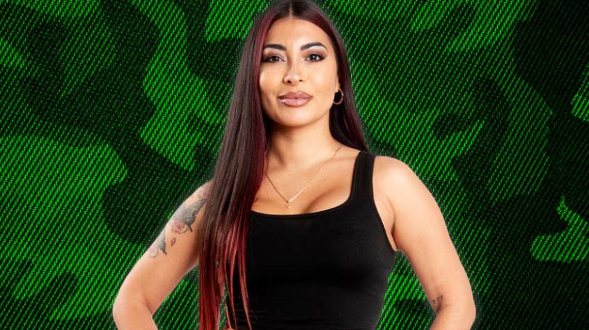 Llegará a "Palabra de Honor": Así ha cambiado Fanny Cuevas desde "Mundos Opuestos" hasta el presente