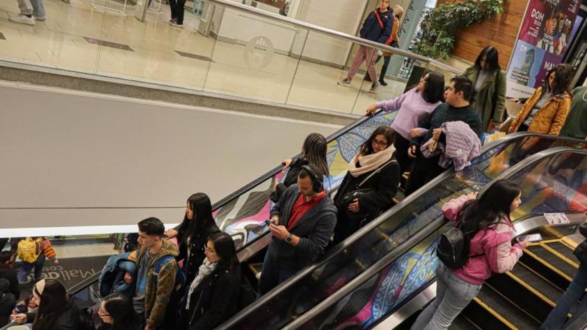 Feriado del 8 de diciembre: Así funcionarán los malls y supermercados este domingo
