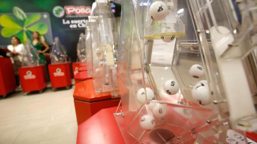 La Suerte en Chile: Conoce a los ganadores de 3 millones de pesos de este 11 de diciembre