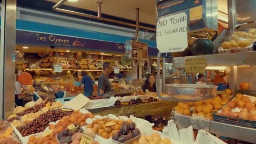 Siempre hay un chileno | Temporada 1 | Capítulo 8 | Mallorca