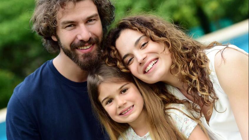 "Mamá por Accidente", la próxima teleserie turca de Canal 13, ya tiene fecha de estreno: conoce su trama
