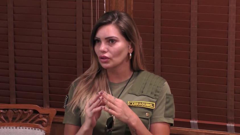 Palabra de Honor: Esta noche Facundo será criticado por supuestos comentarios misóginos en contra de Faloon 