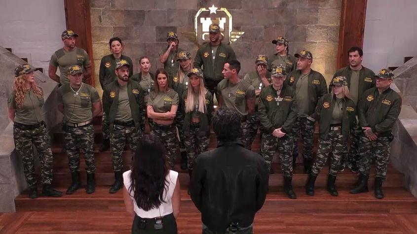Estos son los 7 participantes de "Palabra de Honor" que ya no están en el reality