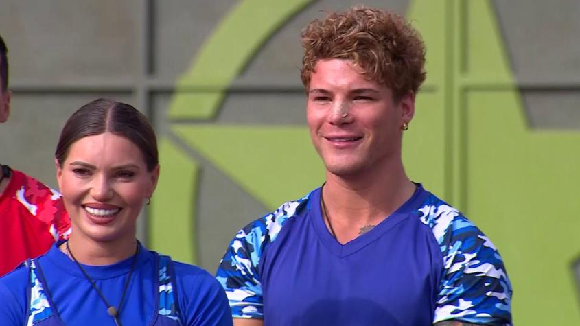 Faloon y Rai triunfan en intensa competencia de salvación
