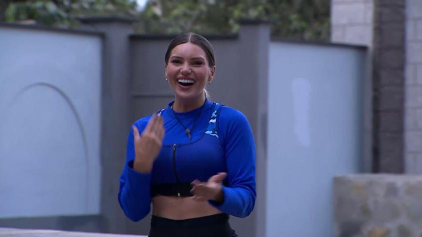 La reacción de Faloon contra "La Familia" de Oriana: "¡Mirá de quién te burlaste!"