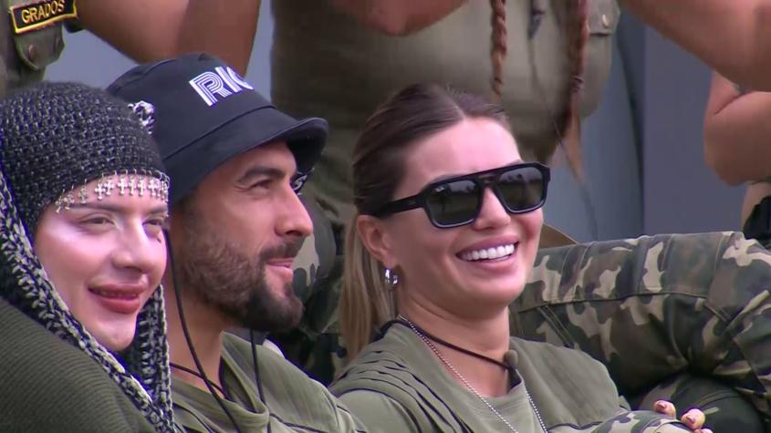 Palabra de Honor: Lealtad o Traición | Capítulo 36