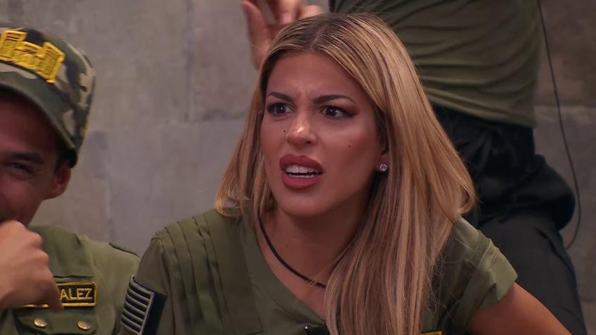 Palabra de Honor: Lealtad o Traición | Capítulo 37