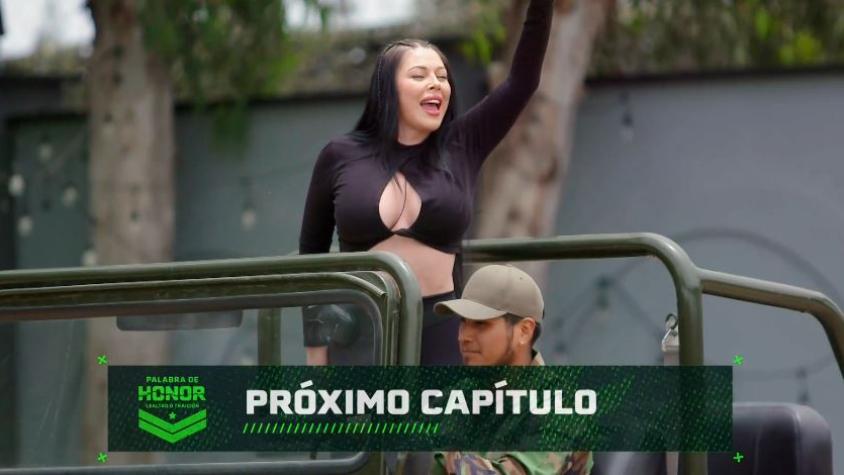 Avance capítulo 32 de Palabra de Honor: peleas inesperadas, un reingreso y tensas discusiones