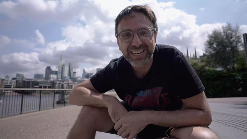 Siempre Hay un Chileno | Temporada 5 | Capítulo 11 | Londres
