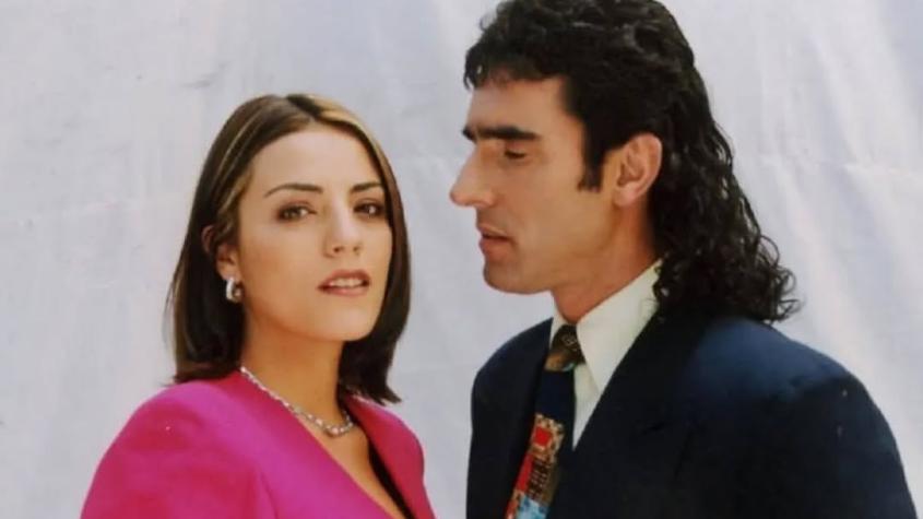 Fallece Sandra Reyes, querida actriz que interpretó a la doctora Paula en "Pedro el escamoso"