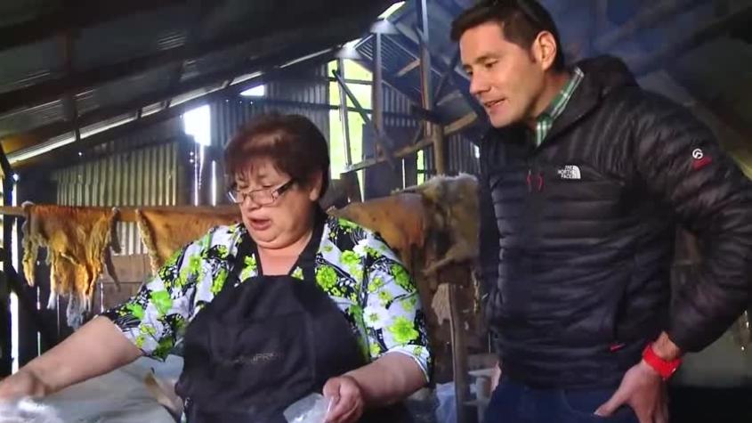 Lugares que Hablan | Temporada 3 | Capítulo 1 | Recorriendo Aysén