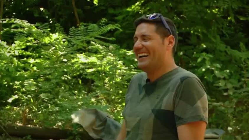 Lugares que Hablan | Temporada 4 | Capítulo 2 | La Ruta Pehuenche del Maule