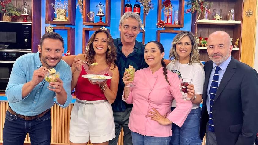 Tu Día / Capítulo del jueves 26 de diciembre