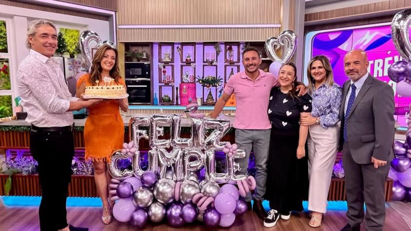 Tu Día / Capítulo del jueves 19 de diciembre