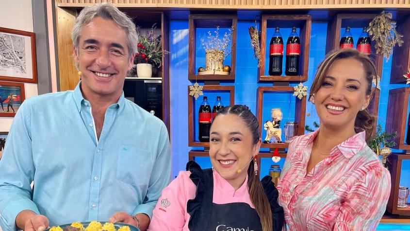 Tu Día / Capítulo del martes 10 de diciembre