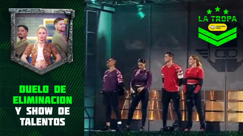 La Tropa Mercado Libre | Palabra De Honor | React Capítulo 27