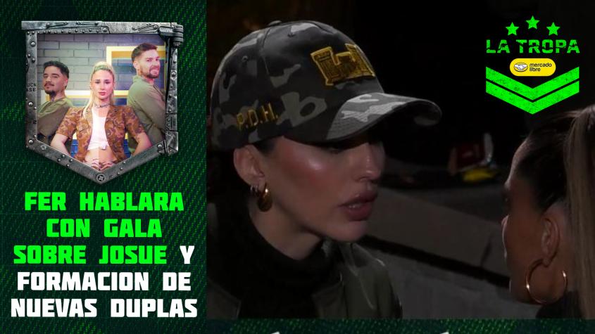 La Tropa Mercado Libre | Palabra De Honor | React Capítulo 28