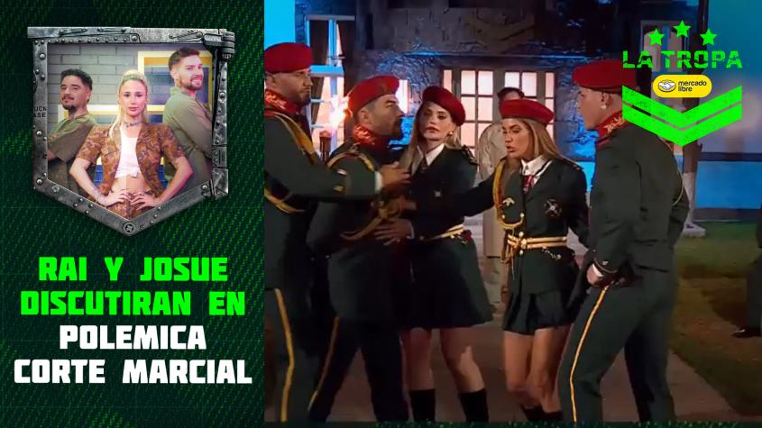 La Tropa Mercado Libre | Palabra De Honor | React Capítulo 34