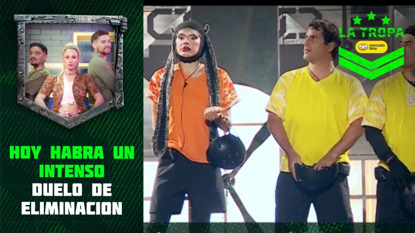 La Tropa Mercado Libre | Palabra De Honor | React Capítulo 38