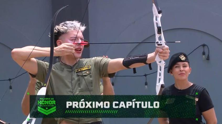 Avance capítulo 25: lágrimas, conflictos y un duelo decisivo en Palabra de Honor