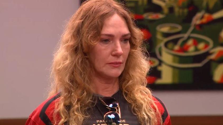 Cata Pulido abandona Palabra de Honor tras conocer delicado estado de salud de su hijo