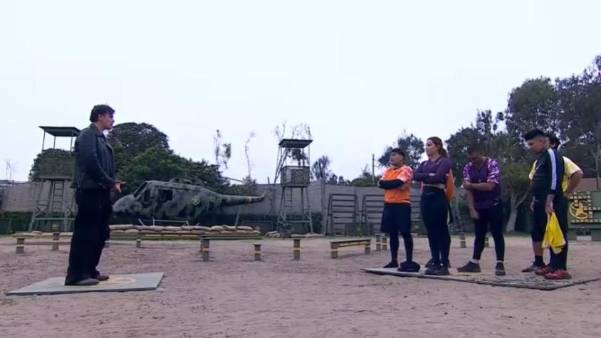 Palabra de Honor: Lealtad o Traición | Resumen del capítulo 35