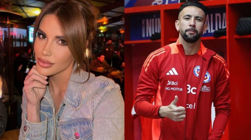  ¡Cada día más linda! Mira cuánto ha crecido Luz Elif, hija de Gala Caldirola y Mauricio Isla