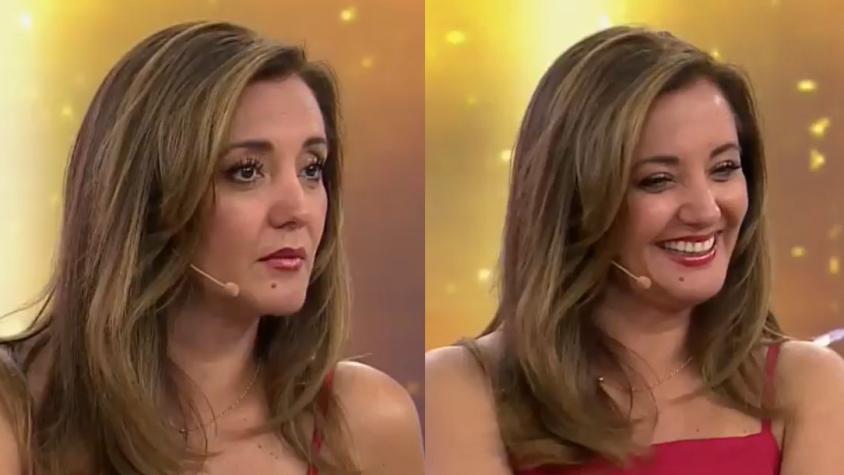Tarotista sorprende a Priscilla Vargas con inesperada predicción sobre su vida amorosa