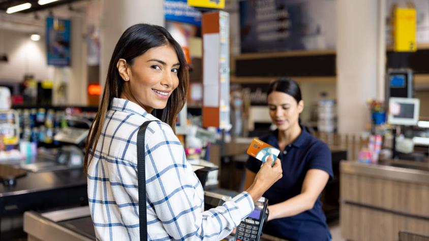 Un 69% de las personas realizará gastos en fiestas de fin de año