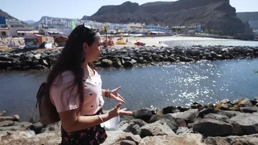 Siempre hay un chileno | Temporada 4 | Capítulo 5 | Islas Canarias