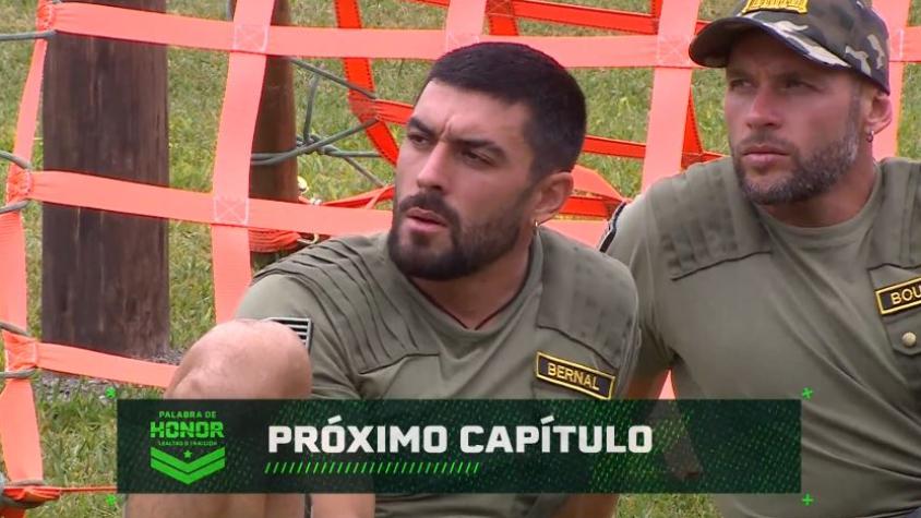 El polémico comentario de Josué sobre Faloon que enfurecerá a Gala Caldirola