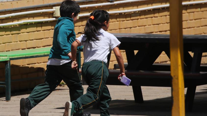Registro Civil: estos fueron los 50 nombres de niñas y niños más inscritos este 2024 en Chile