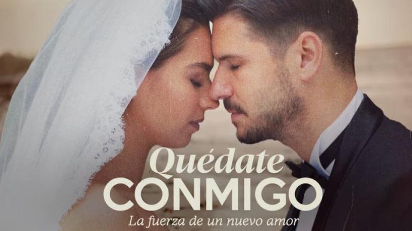 “Quédate Conmigo” entra en su recta final: revisa un adelanto de los próximos capítulos