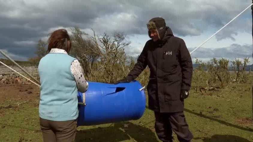 Lugares que Hablan | Temporada 3 | Capítulo 4 | Puerto Natales