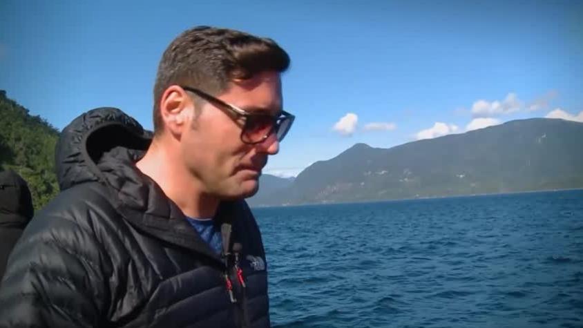 Lugares que Hablan | Temporada 4 | Capítulo 10 | El estuario de Reloncaví