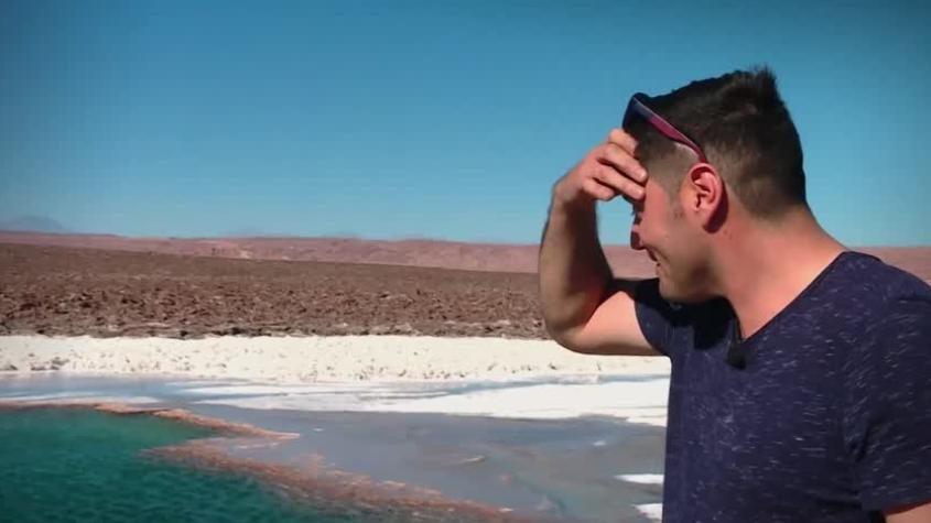 Lugares que Hablan | Temporada 4 | Capítulo 27 | El lado más desconocido de San Pedro de Atacama