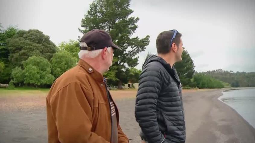 Lugares que Hablan | Temporada 4 | Capítulo 3 | El lado desconocido del Lago Llanquihue