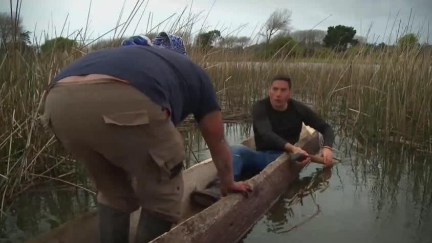 Lugares que Hablan | Temporada 4 | Capítulo 5 | La magia del Lago Budi  