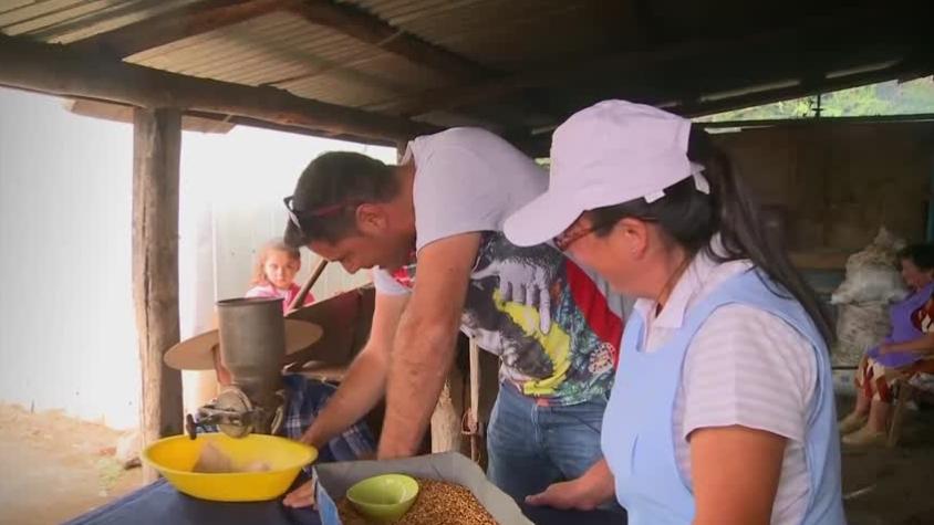 Lugares que Hablan | Temporada 4 | Capítulo 6 | Los secretos de Cobquecura